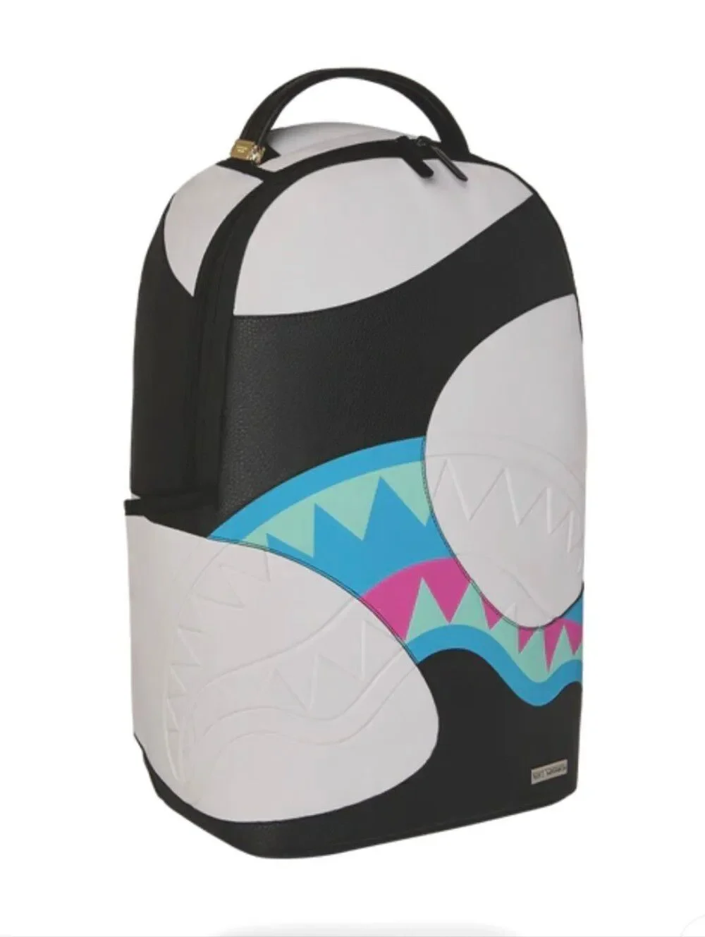 Sprayground Ebter The Void Backpack